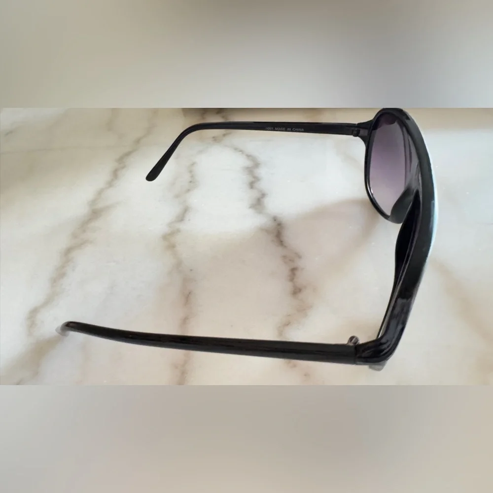 Italian Design Aviator Square Men’s glasses